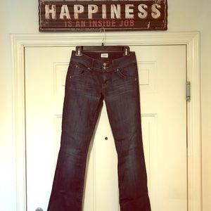 Hudson Jeans size 26
